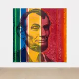 Ed Paschke, Icon-Ero