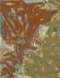 Louise Fishman, Angle of Repose