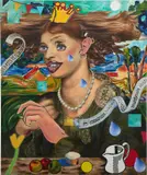 Allison Zuckerman, On Second Thought