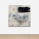 Oscar Murillo, Untitled