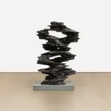 Tony Cragg, Runner