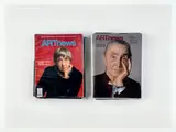 Anne Collier, January 1974/January 1981, 2006, chromogenic print