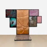 Matthew Day Jackson, Body Pressure