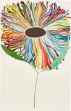 Charles Ray, Untitled, 2005, ink on paper