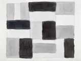 Sean Scully, MUNA 11/8/02