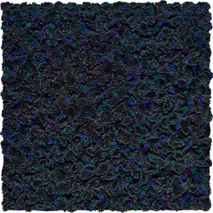 Nabil Nahas, There’s Only Room for You, 1998, acrylic and pumice on canvas