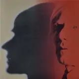 The Shadow, from Myths (F. & S. 267) by Andy Warhol, 1981, Screenprint in colors with diamond dust, on Lenox Museum Board, the full sheet, sold Apr 2021
