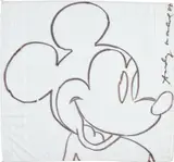 Mickey Mouse, Phillips 2021