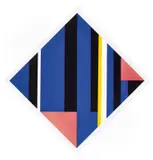 Ilya Bolotowsky, Diamond