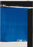 Pierre Soulages, Sérigraphie no. 16 (E. & M. 108), 1981, Screenprint in colors, on wove paper, the full sheet