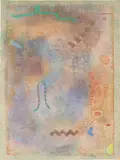 Robert Natkin, [Untitled]