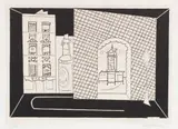 Stuart Davis, Arch No. 1 (C. & M. 6)