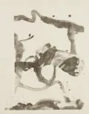Willem de Kooning, Souvenir of Montauk (G. 9)