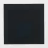 Gray Instrumentation I e (D. 225.5) by Josef Albers, 1974, Screenprint in colors, on Arches 88 mould-made paper, with full margins, sold Apr 2021