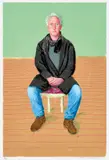 David Hockney, Maurice Payne