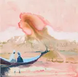 Genieve Figgis, Pink Sky