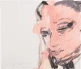 Marlene Dumas, Amy - Back To