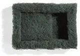 Richard Artschwager, Hair Box (P. 23)