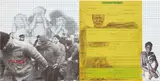 Adrian Piper, Forget It, Offset lithograph on paper