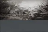 128 Fotos von einem Bild (128 Details from a Picture), Halifax 1978 IV (B. 101) by Gerhard Richter, 1998, Black and white photograph with unique hand-painting in grey oil paint, on resin-coated paper, loose (as issued), contai, sold Apr 2021
