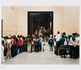 Thomas Struth, Museo del Prado, RM 12, Madrid, 2005, Chromogenic print
