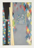 Jasper Johns, Bushbaby