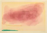 Helen Frankenthaler, Nepenthe (H. 36), 1972, Etching, aquatint and drypoint in colors, on Arches paper, with full margins