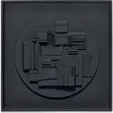 Louise Nevelson, Full Moon