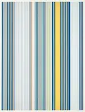 Gene Davis, Signal