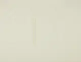 Fred Sandback, Lithograph (J. 110), 1984, Lithograph in colors, on Japanese paper, with full margins