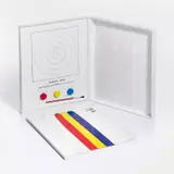 Jasper Johns, Target