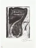 Jasper Johns, Figure 7