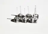 Wayne Thiebaud, Suckers State I (G. 85), 1968, Lithograph, on Rives BFK paper, with full margins