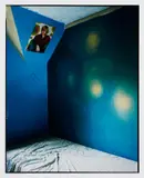 Alec Soth, Bedroom, 2006, Chromogenic print, on photo paper, with full margins