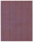 Fred Tomaselli, 15 mg of Meth Times 2000 Plus, 1998, Etching and aquatint in colors, on wove paper, with full margins