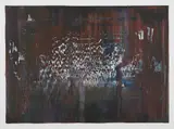 Gerhard Richter, Abstraktes Bild (Abstract Painting) (B. p. 284)