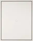Bruce Nauman, No Sweat, from Sundry Obras Nuevas (G. 609, C. 35), 1975, Screenprint, on Arches 88 paper, with full margins