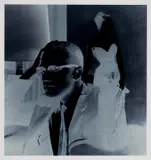 Fred Wilson, X, from Exit Art Portfolio