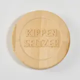 Martin Kippenberger, Kippen Seltzer (G. & C. 28)