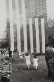 Robert Frank, Fourth of July – Jay, New York