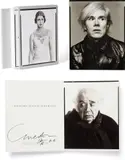 Richard Avedon, Richard Avedon Portraits