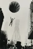 Robert Frank, Macy Parade, NYC