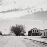Robert Adams, Blanca, Colorado