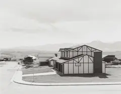 Colorado by Robert Adams, circa 1973, Gelatin silver print, sold Apr 2021
