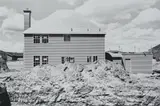 Lewis Baltz, Park City 44, 1979, Gelatin silver print