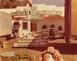 Stephen Shore, U.S. 10, Post Falls, Idaho, 8/25/74, 1974, Chromogenic print, printed 1980
