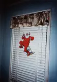 Untitled by William Eggleston, 1972, Dye transfer print, printed 1996, sold Apr 2021