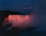 Alec Soth, Falls 55, 2005, Chromogenic print