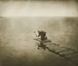 Passage by Robert ParkeHarrison and Shana ParkeHarrison, 2002, Photogravure, sold Apr 2021