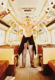Wolfgang Tillmans, Lars in tube